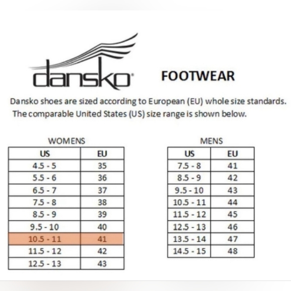 🔴Dansko Comfort Clogs (Black, 38) - Picture 10 of 10